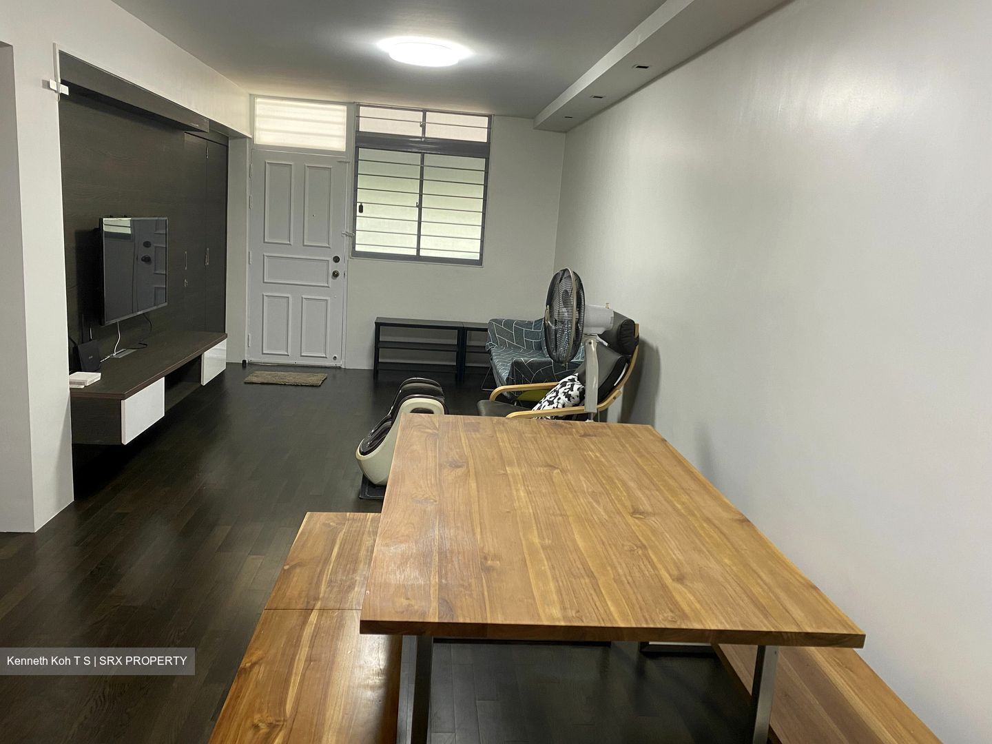 Blk 157 Meiling Heights (Queenstown), HDB 3 Rooms #360807131